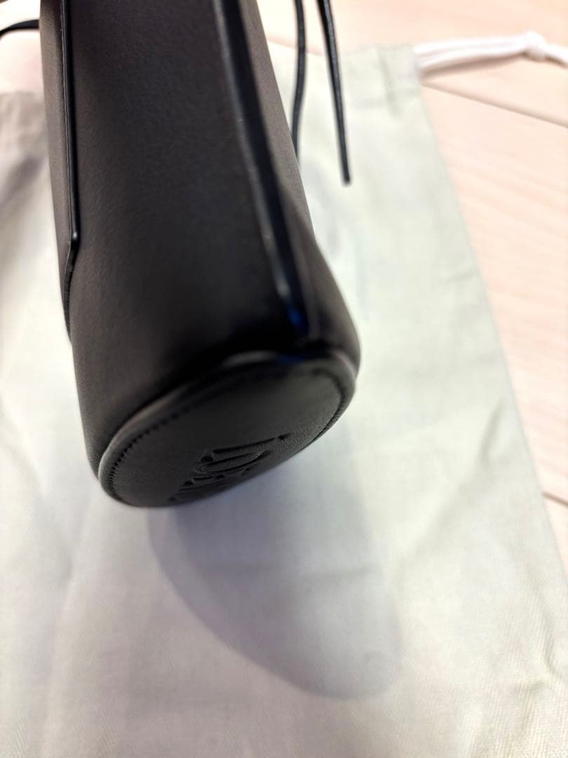 LOEWE⭐︎ダイスポケット⭐︎ショルダーバック