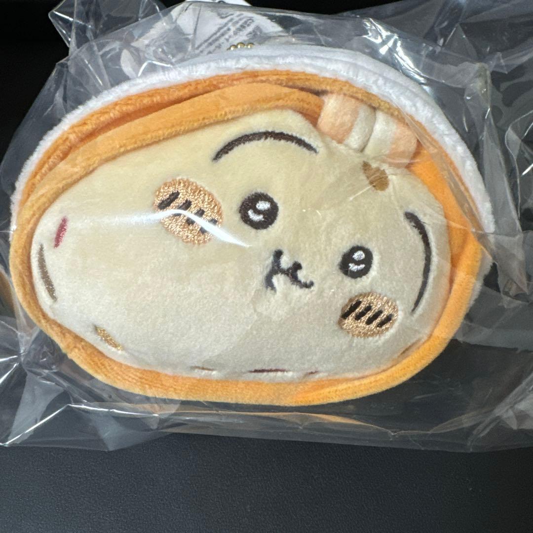 ちいかわ 食べきれなかったシュトーレンマスコット うさぎ - メルカリ