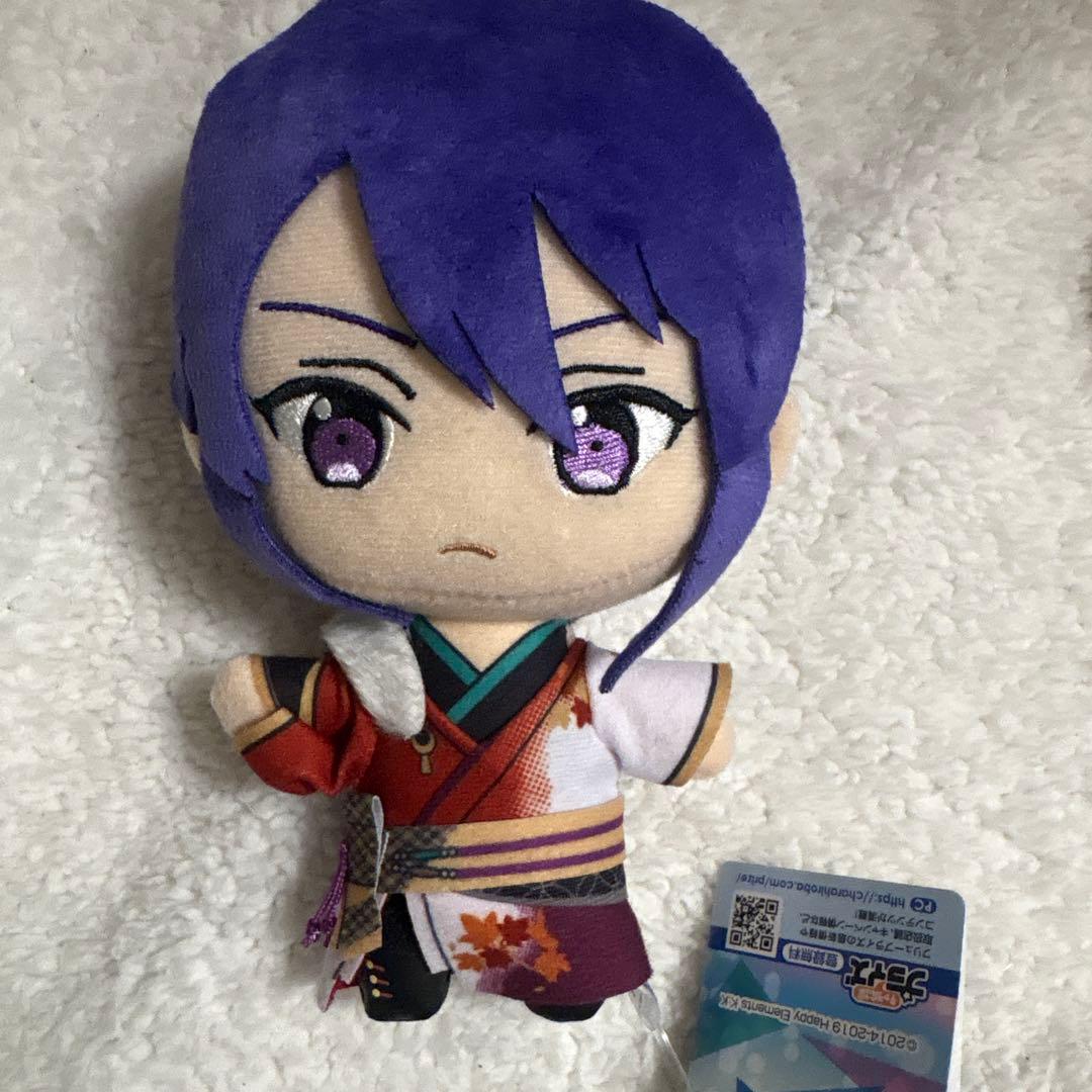 神崎颯馬 新衣装ぬい - メルカリ