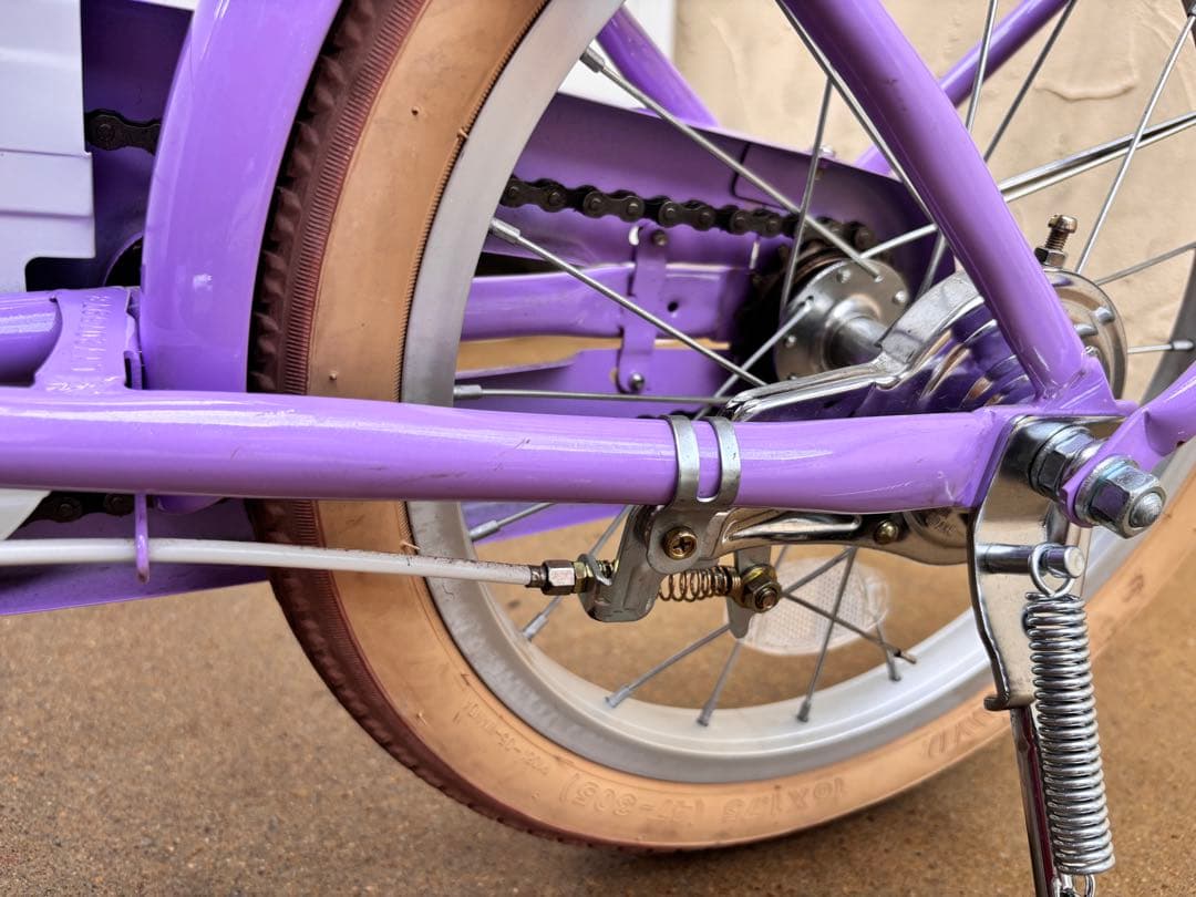 ♡子供用自転車 16インチ