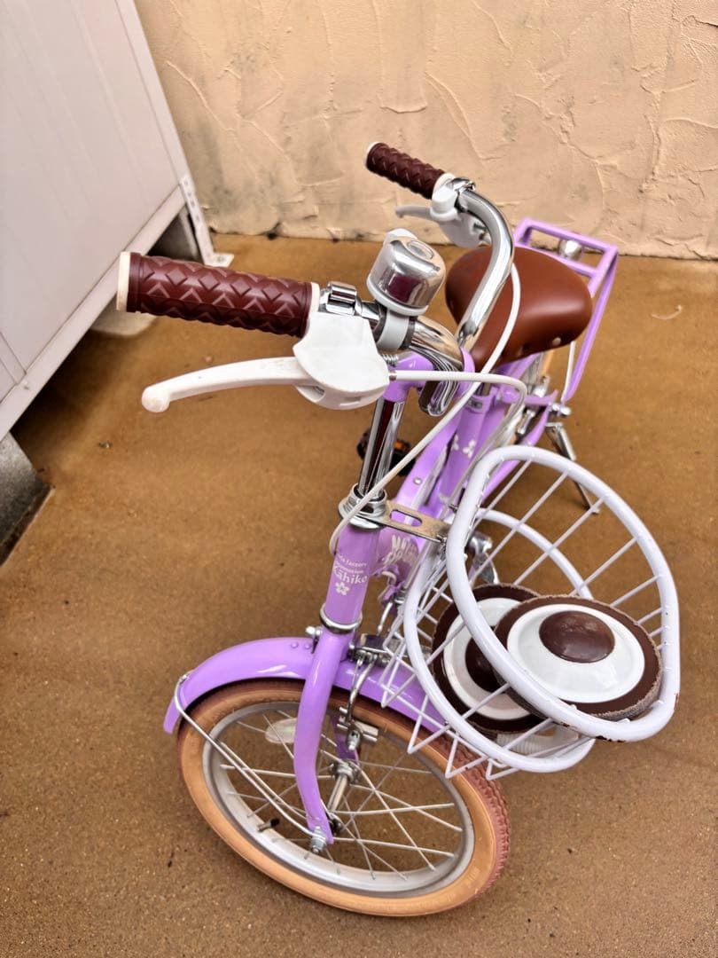 ♡子供用自転車 16インチ