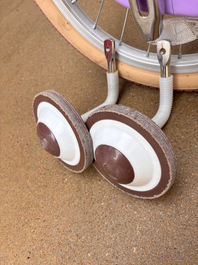 ♡子供用自転車 16インチ