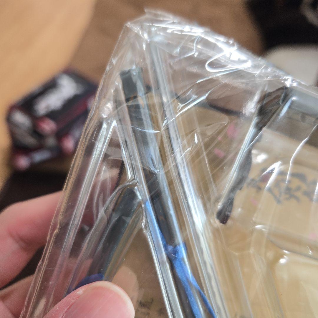 真・剣鬼 巌流 佐々木小次郎 長光 物干し竿 備前長船祐定 1/6 日本刀