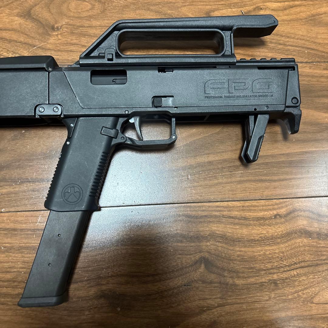 KSC FPG マグプル ガスブローバック