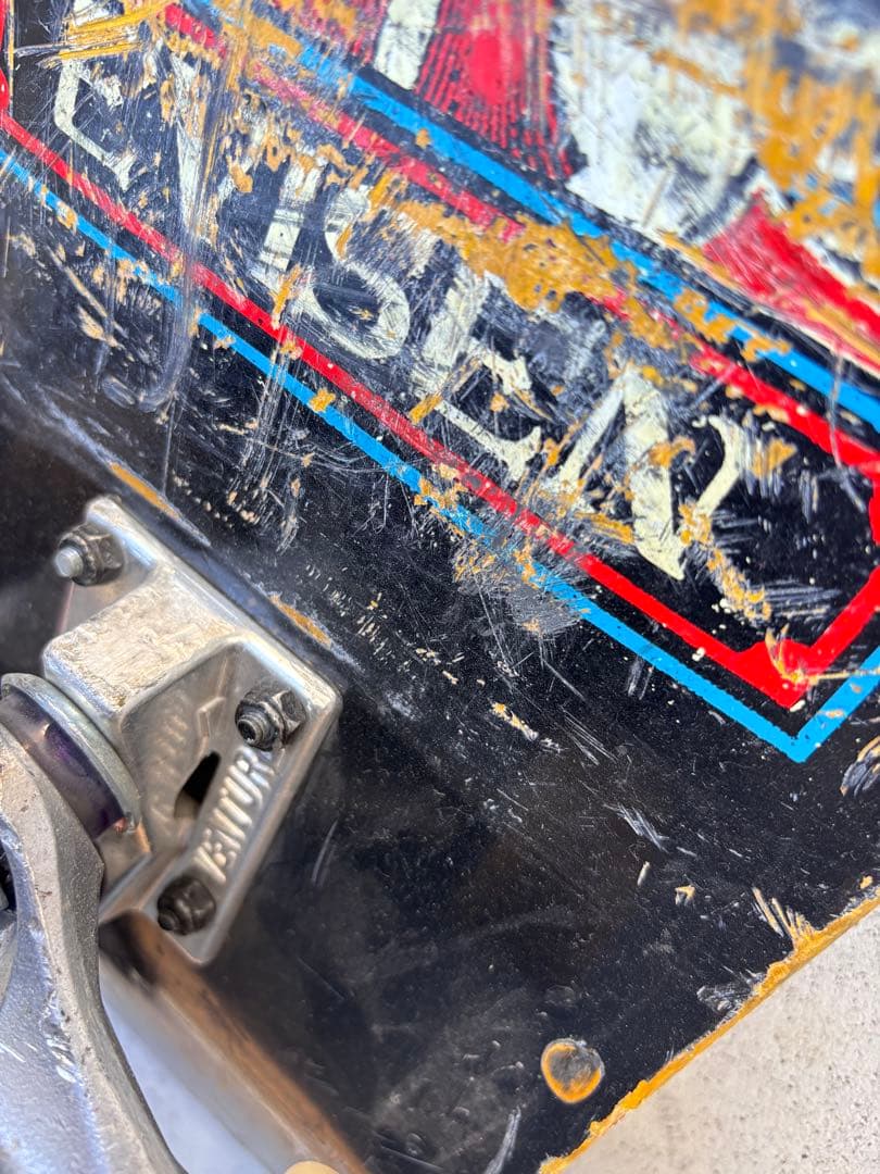 スケートボード8インチベンチャートラックホローライトハイスピットファイア56mm