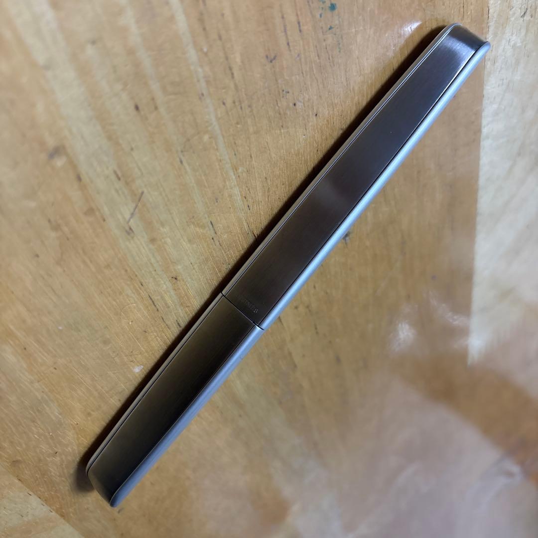 エルメスHERMESノーチラスボールペンノアール黒 - メルカリ