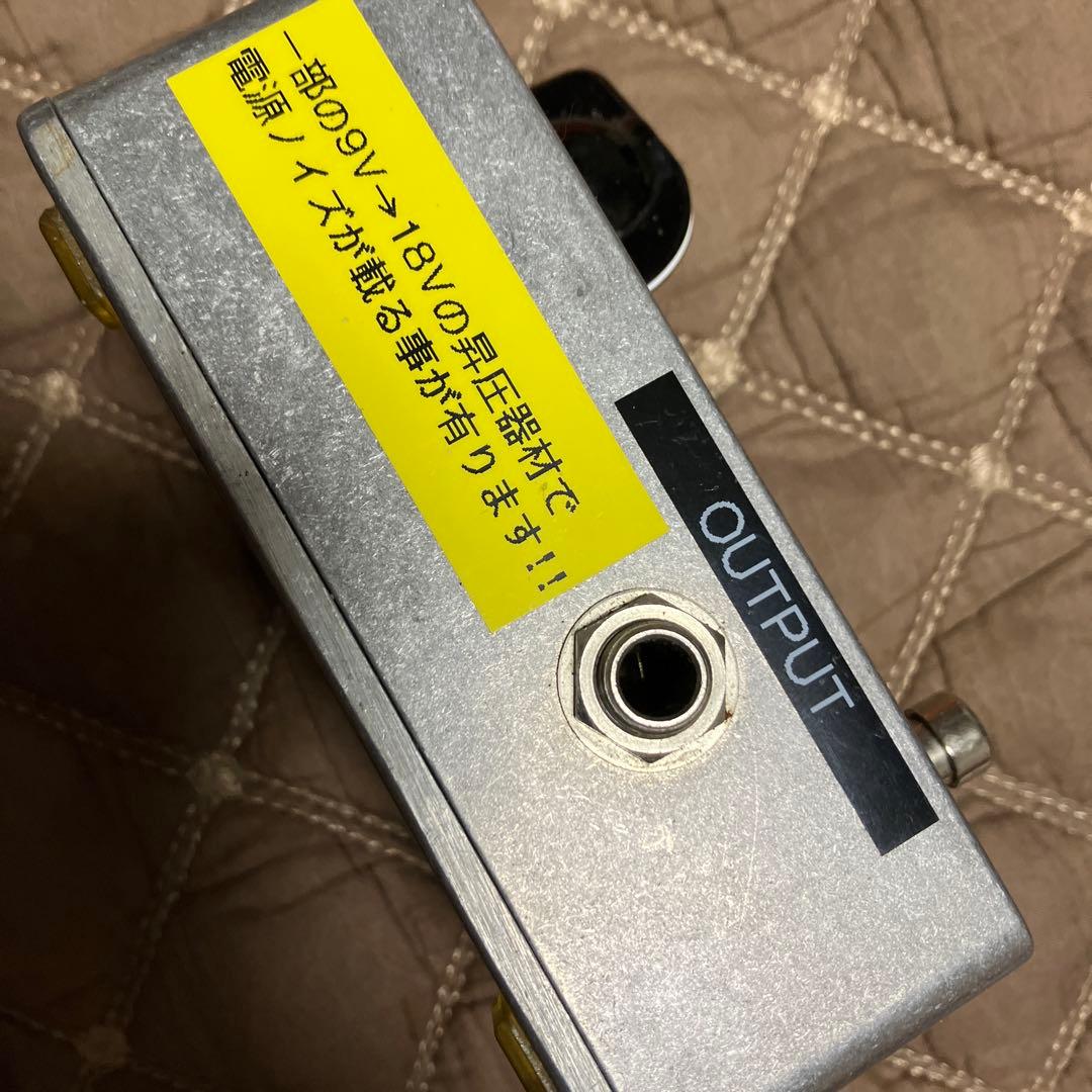 ⭕️BOSS CE-1 Pre(完全生産完了品)⭕️