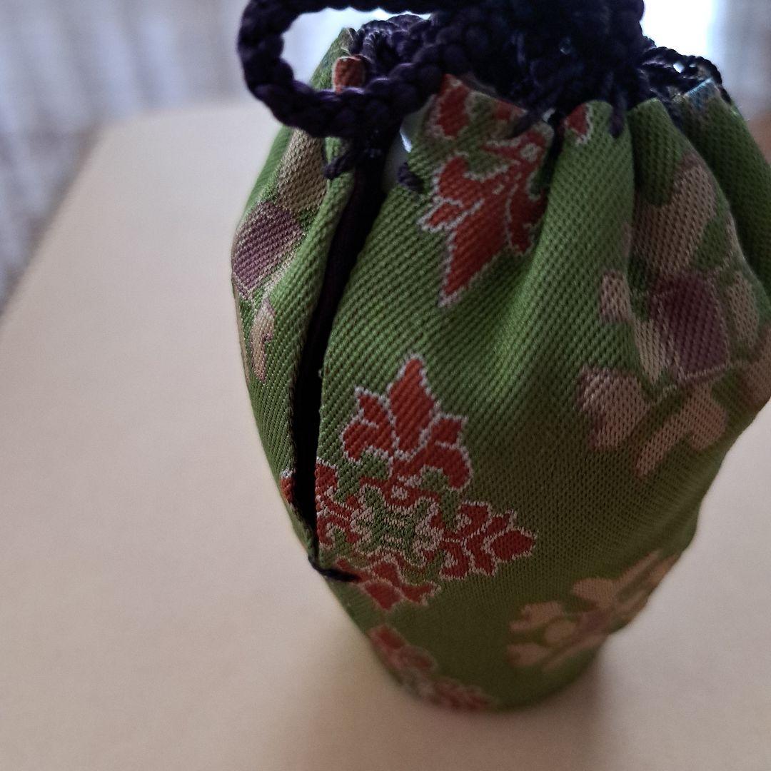 茶道具 　肩衝茶入【未使用】ヴィンテージ