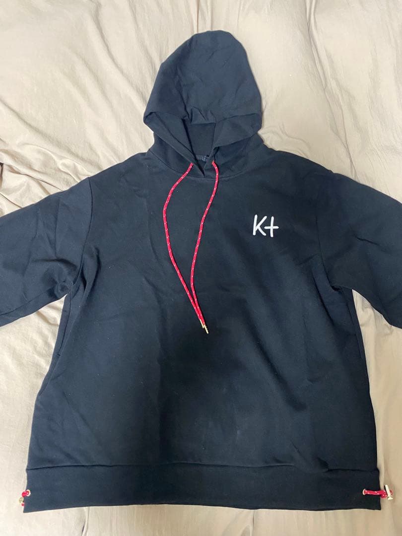 TOBE 北山宏光 オリジナルパーカー - メルカリ