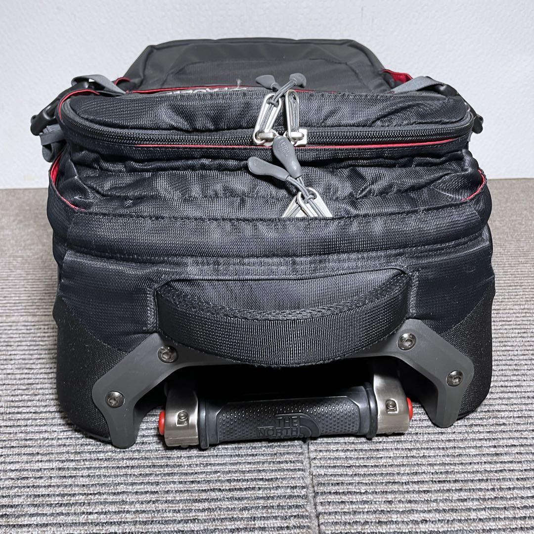 THE NORTH FACE OVER HEAD 廃盤希少 キャリーバッグ