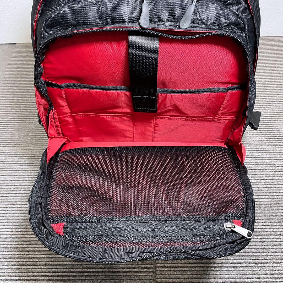 THE NORTH FACE OVER HEAD 廃盤希少 キャリーバッグ
