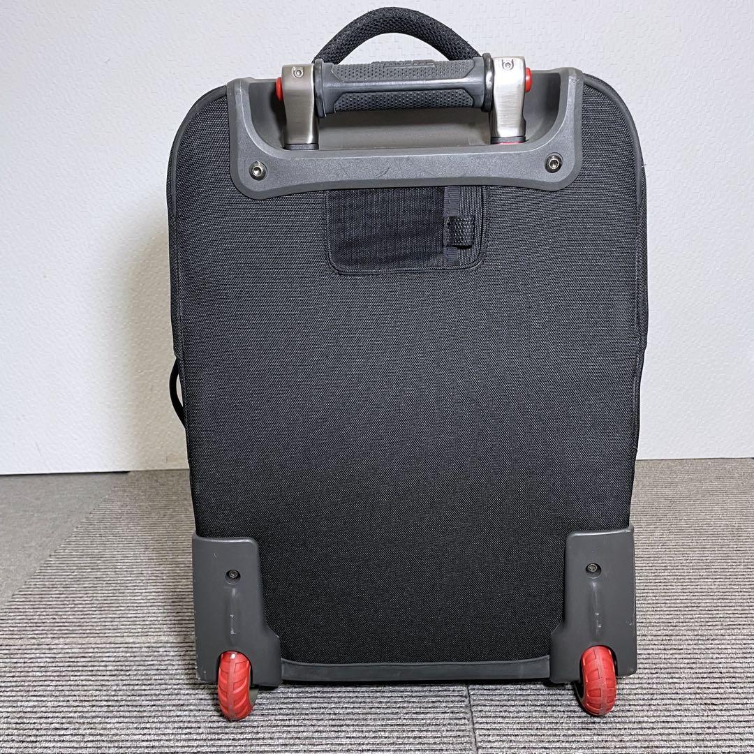 THE NORTH FACE OVER HEAD 廃盤希少 キャリーバッグ