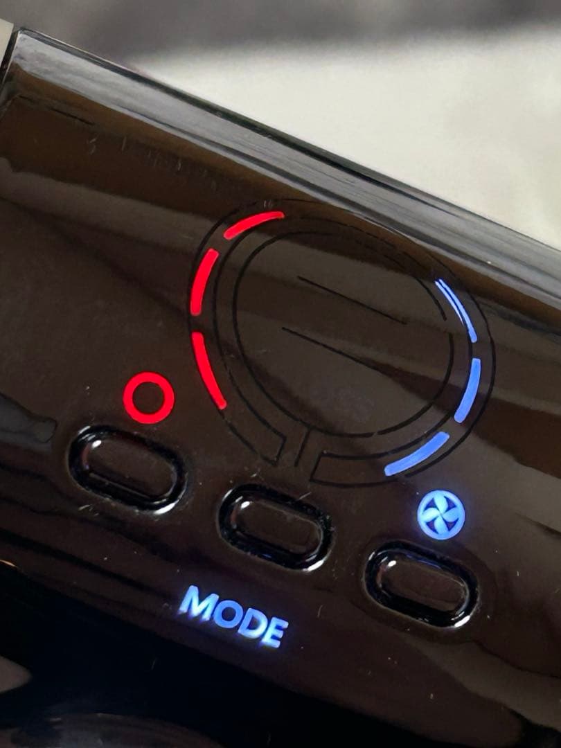 KINUJO 絹女　美容家電　ヘアドライヤー KH202 （モカ）