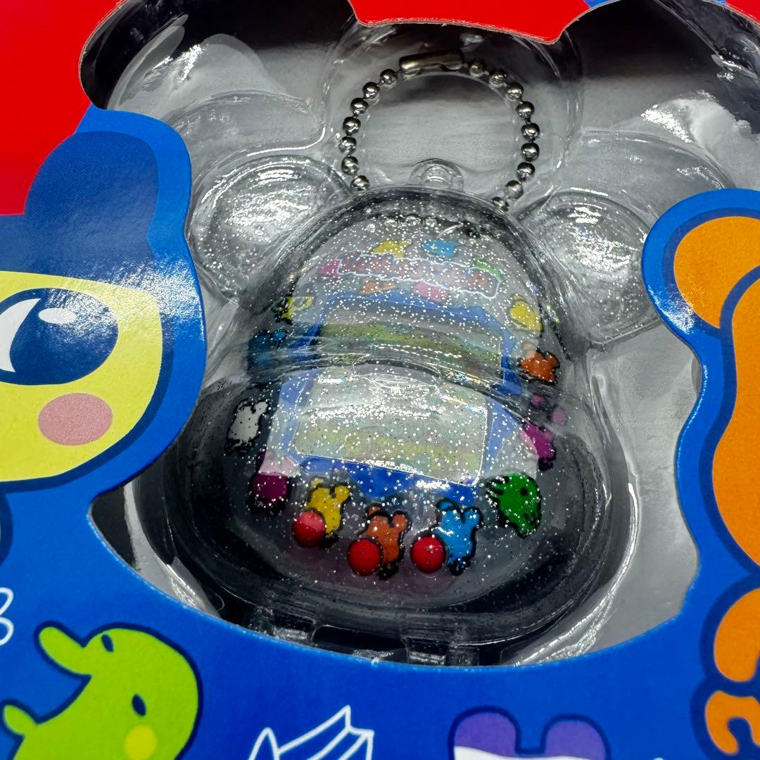 新品未使用】tamagotchi 大たまごっち展 ベアブリック コラボ - メルカリ