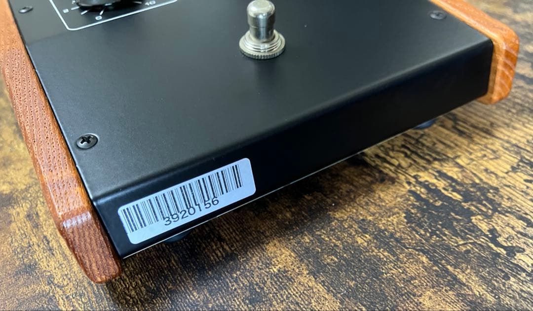 Moog moogerfooger mf-104z 　Analog Delay