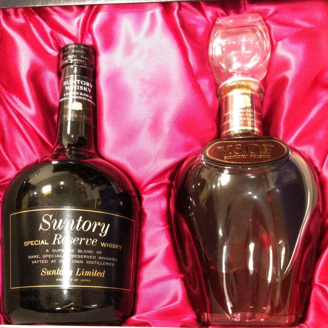 値下げ】サントリーウイスキー12本セット SRラベルローヤルの通販はau