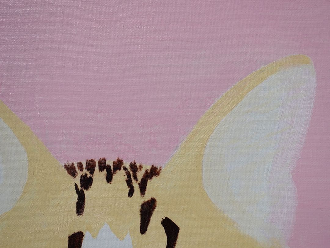 マドレーヌ』 油絵 - 絵画人気 商品 通販