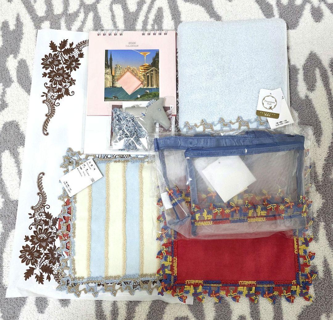 近沢レース福袋2026 抜き取りなし - メルカリ