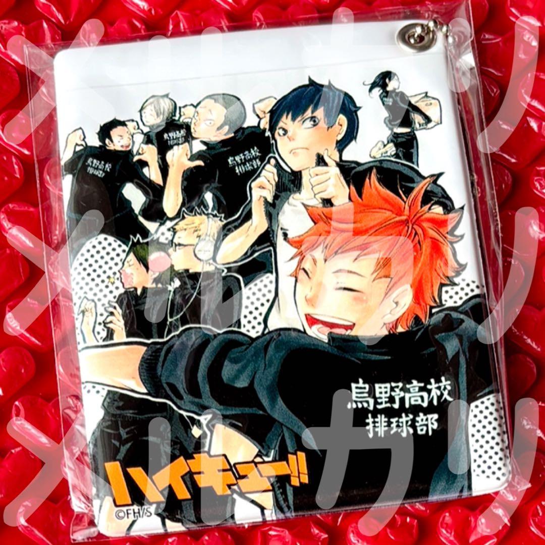 ハイキュー コレクション缶バッジ 8弾 黒尾鉄朗 6点セット スーツ