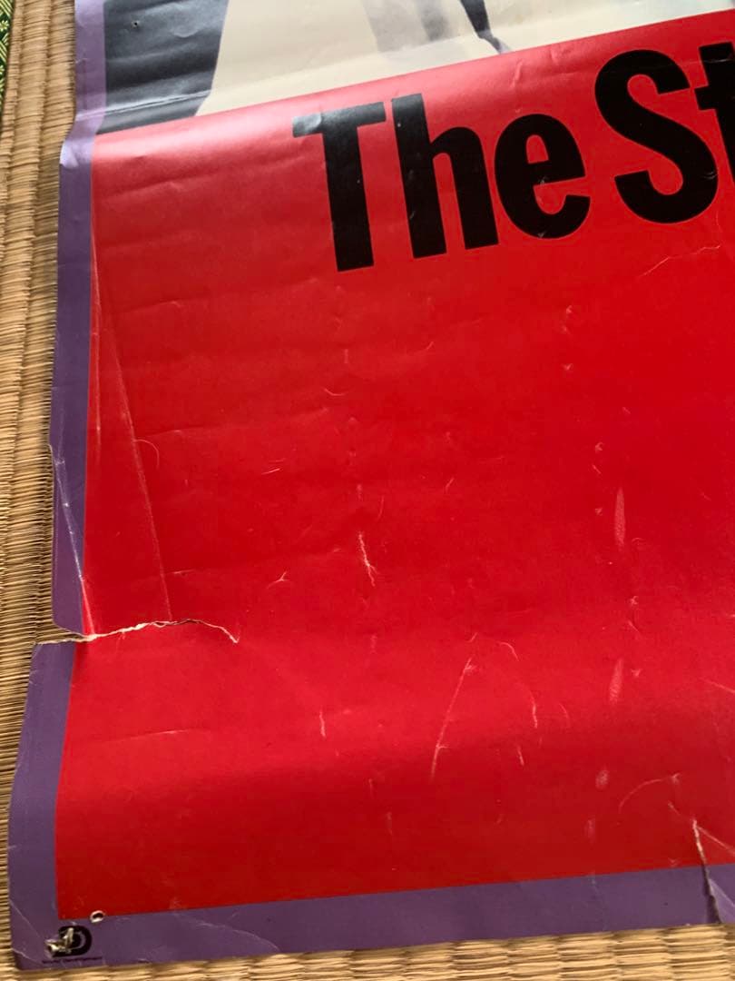 激レア 超特大 スライダーズ 販促ポスター - メルカリ