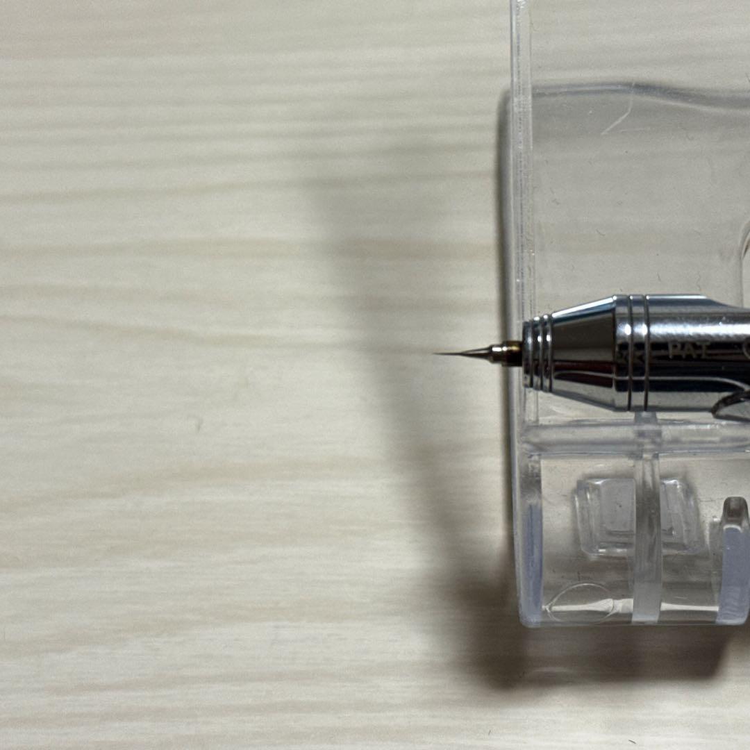 オリンポス エアブラシ SP-A 0.18mm ジャンク