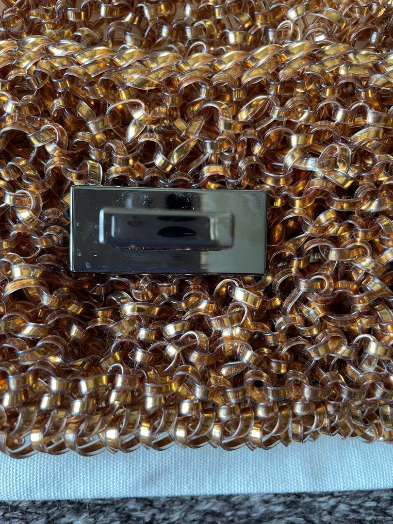 新品！　アンテプリマ　ANTEPRIMA バッグ　ルッケット　ミニアトゥーラ