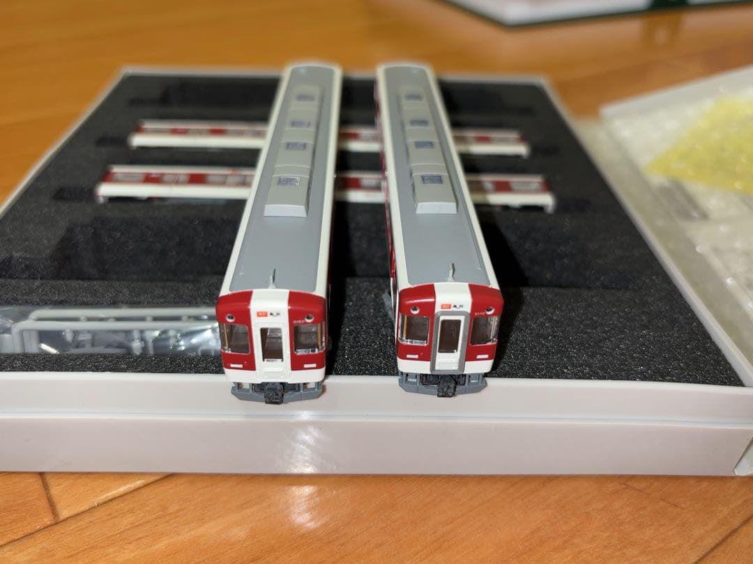 谷*吉様 GM 近鉄 5209系