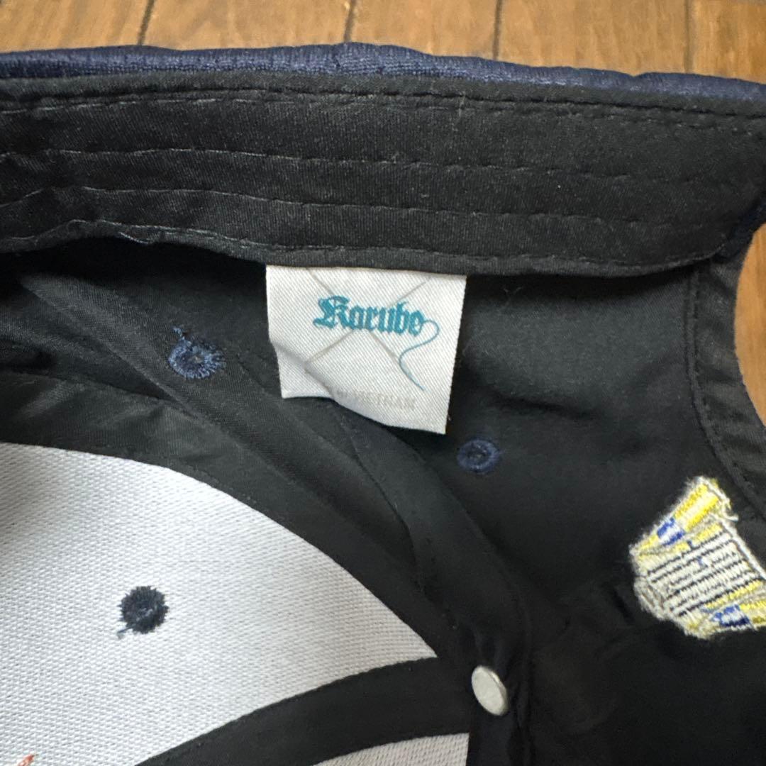 ソールオリエンス 皐月賞 記念キャップ 帽子 競馬