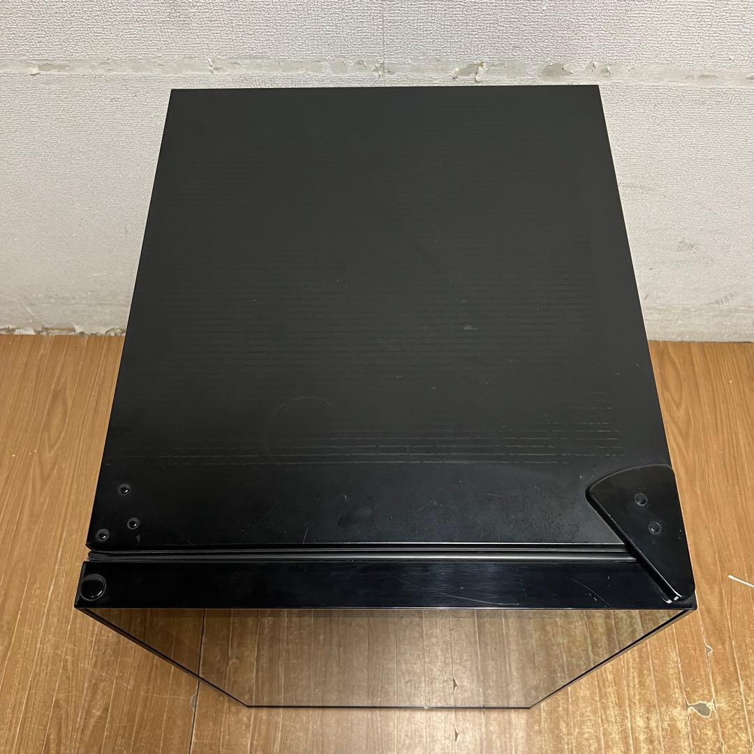 三ツ星貿易 エクセレンス ワインセラー 110L 32本収納 MB-6110C