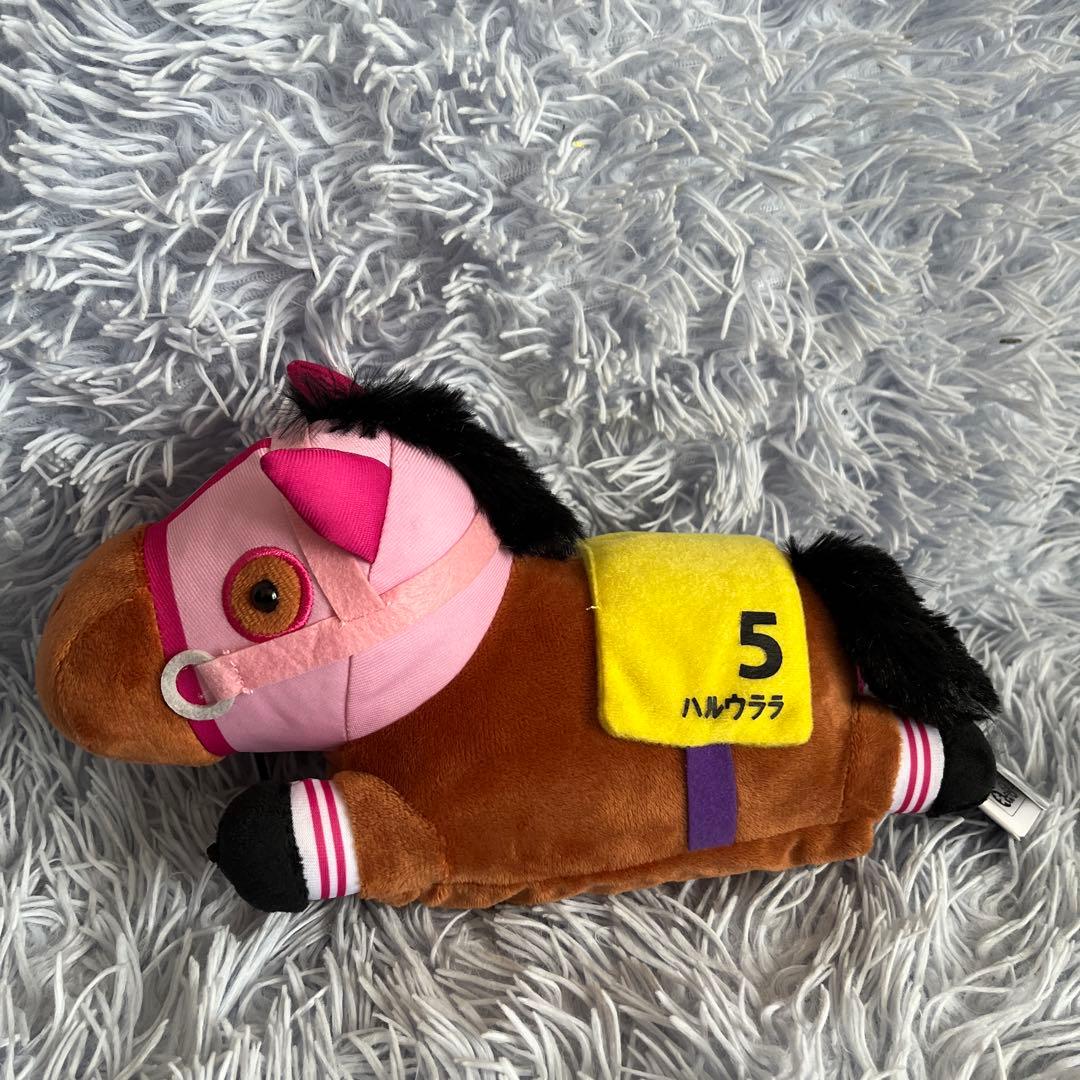 サラブレッドコレクション　全27種セット