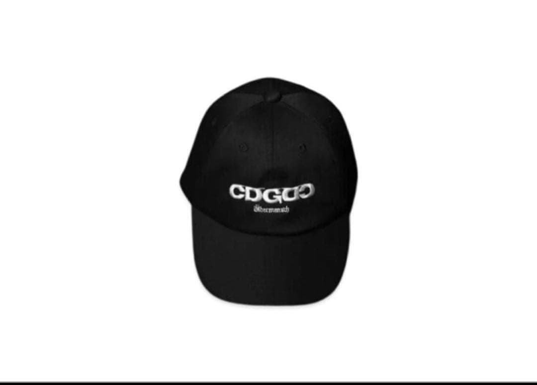 COMME des GARCONS CDG GDRAGON CAP - メルカリ