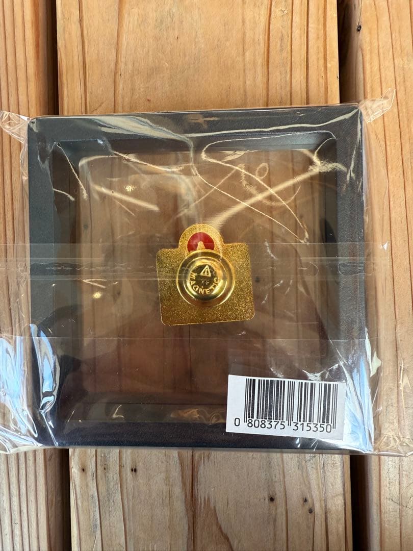 高価ゲーム・おもちゃ・グッズ - EXPO2025 バチカン ピンバッジ