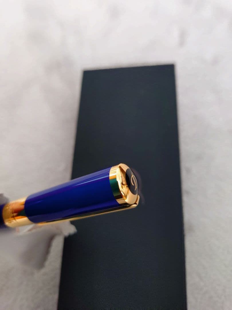 J.T.Dupont　リベルテボールペン