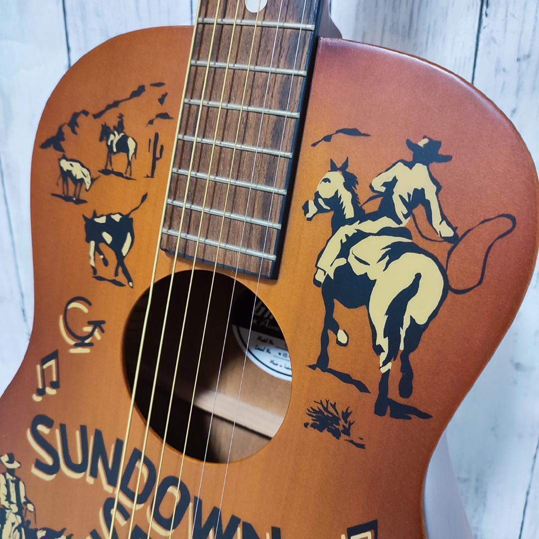 Gretsch グレッチ G4500 Americana サンダウンセレナーデ - メルカリ