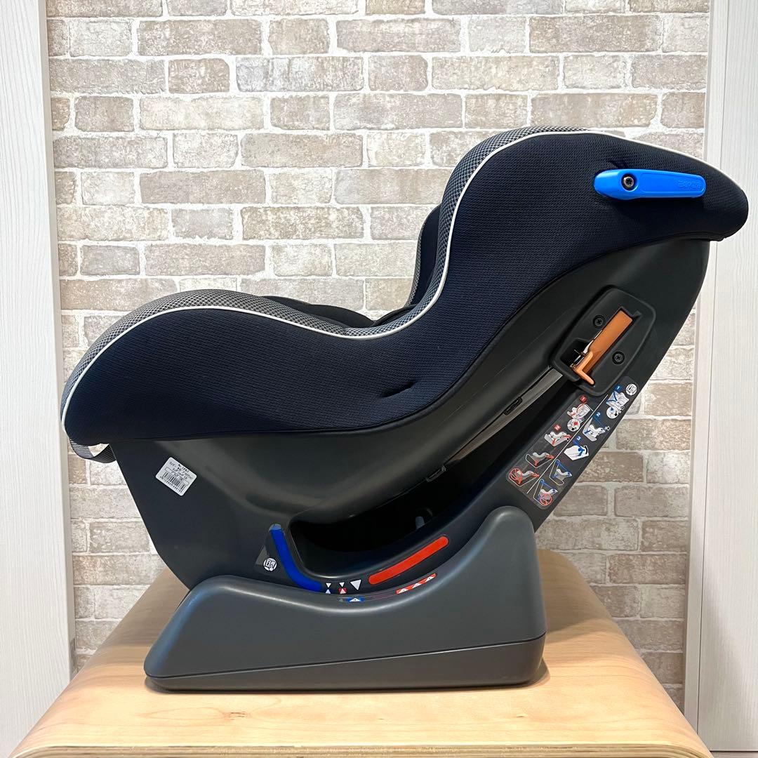 【美品♡】Combi ウィゴー　サイドプロテクション⭐︎ hyo.k