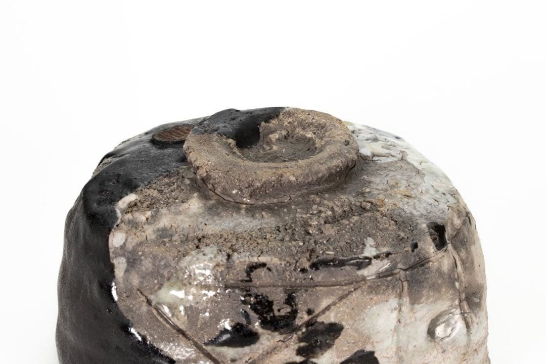 鯉江良二茶碗小川待子内田鋼一辻村史朗山田和泉田之也新里明士加藤亮