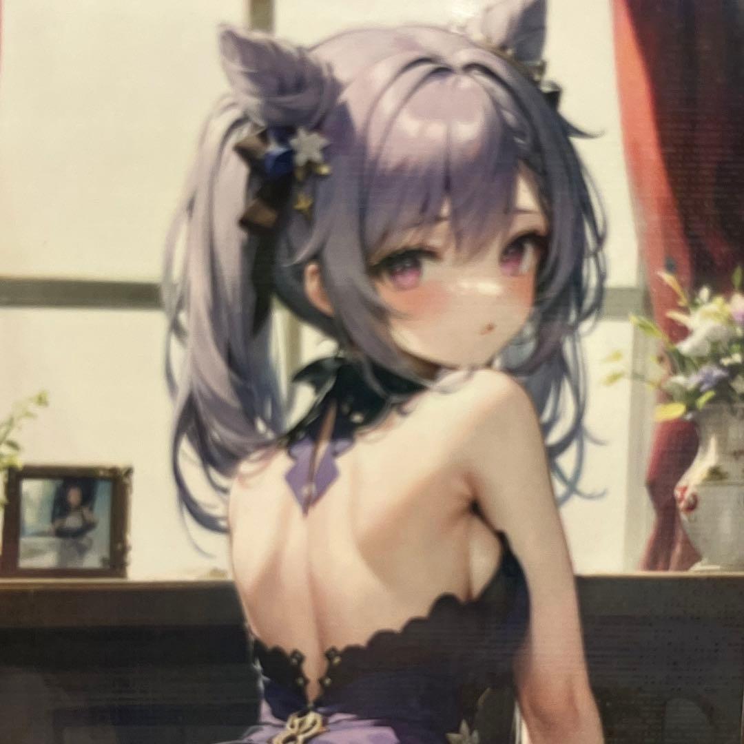 acgセクシーカード　　GENF⭐︎3      美品