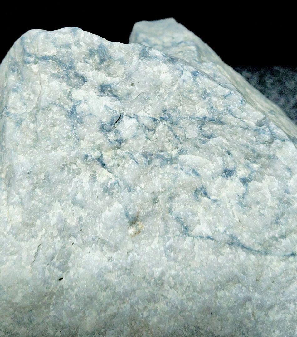 ☆翡翠原石☆糸魚川硬玉【横川ブルー・転石・川ズレ・ウブ5kg】 - メルカリ