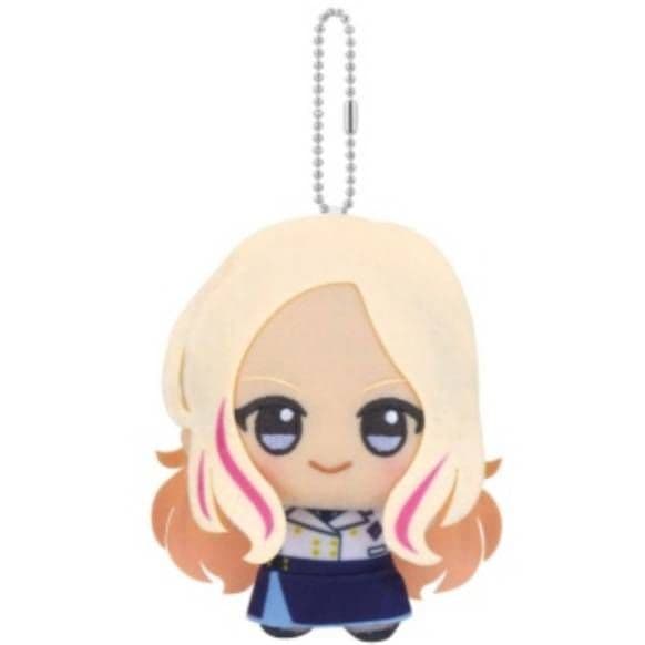 十王聖南 ちびぐるみ 学マス 学園アイドルマスター 学園アイドル