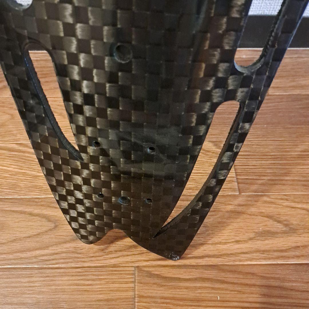 ウォーターボーン　カーボンデッキのみ