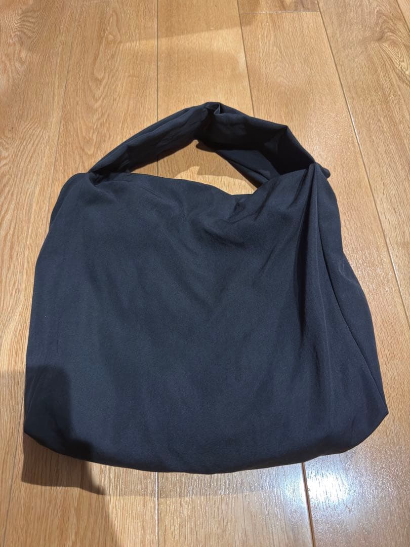 yohji yamamoto ショルダーバッグ