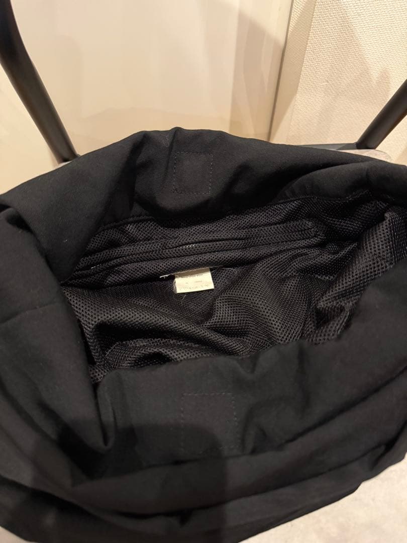 yohji yamamoto ショルダーバッグ