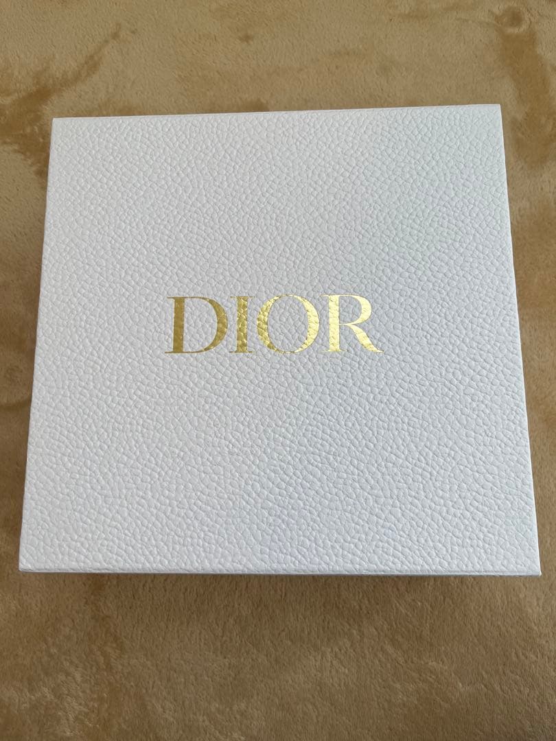 Dior Sauvage アフターシェーブバーム & アフターシェーブローション