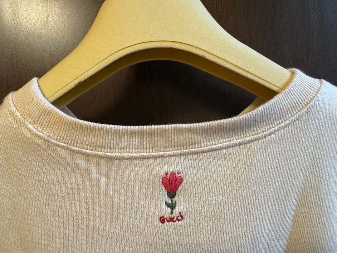 GUCCl-スウェット