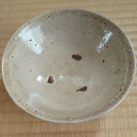 A 126 高麗物 ・ 斗々屋茶碗