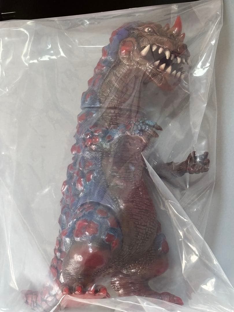 シカルナ工房 ソフビ