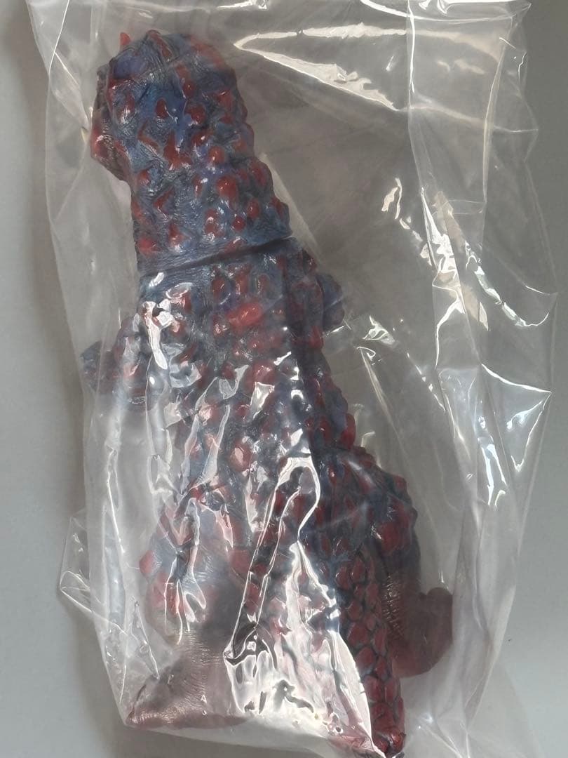 シカルナ工房 ソフビ