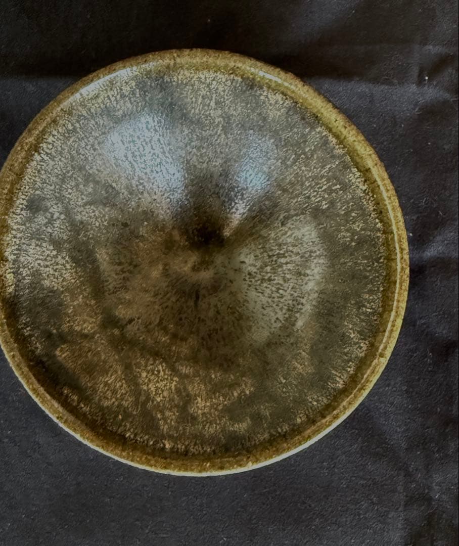 Aileen zhu 窯変天目　盃　宋代(箱書による) rome | ART BIRTH CERAMICS