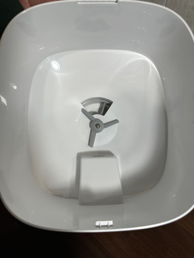 オリジナルペット用品 - 美品 Wansview 自動給餌器 猫犬対応 4L大容量