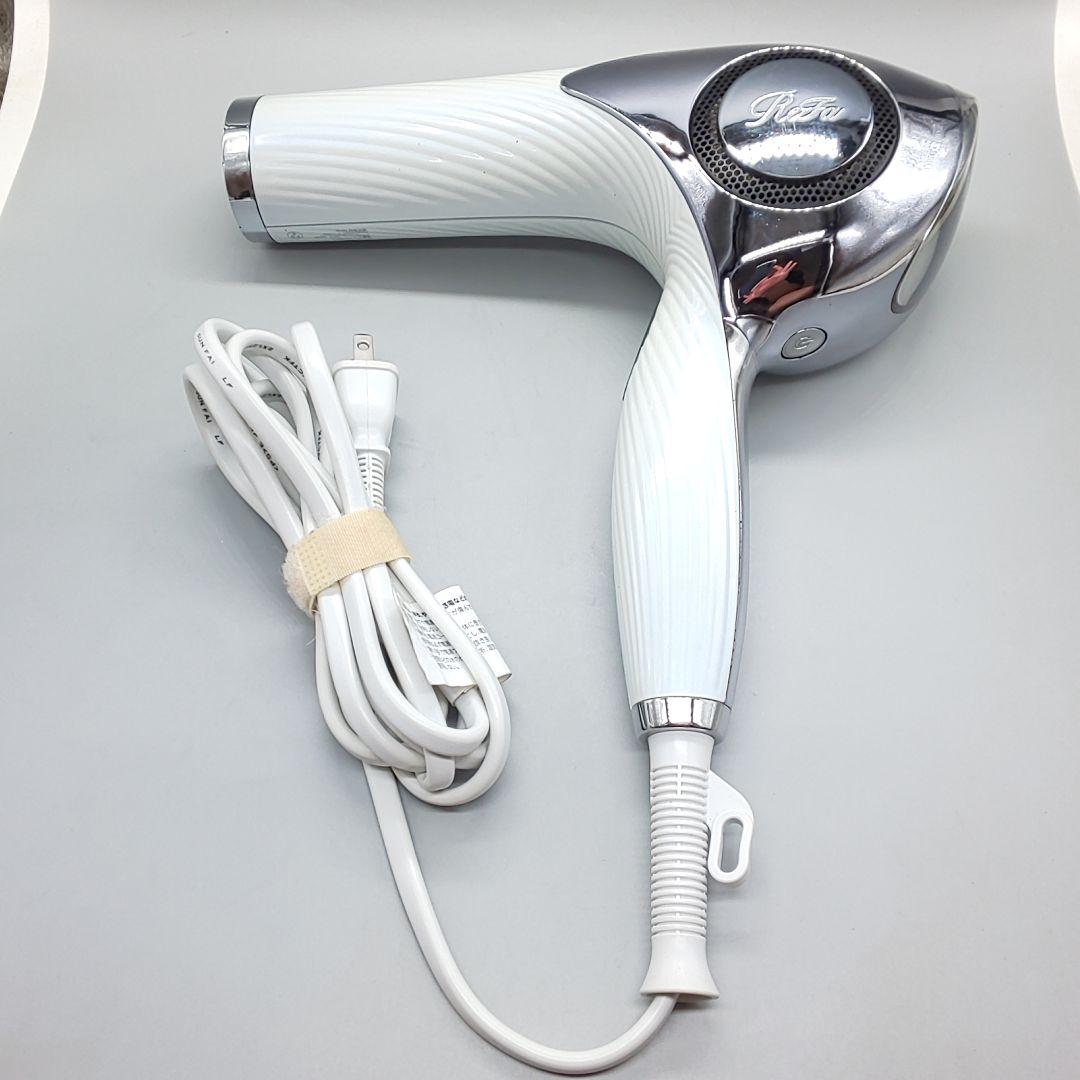 新品 リファビューテック ドライヤー スマートW 交換可能品 リファ正規品 32